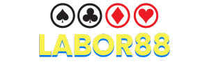 Logo LABOR88